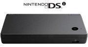 Nintendo DSi Console - Black
